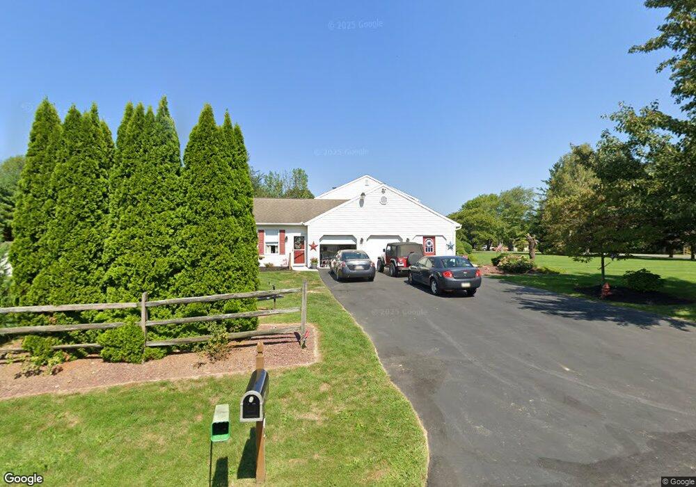 1345 Keller Rd, Wind Gap, PA 18091 - photo 1