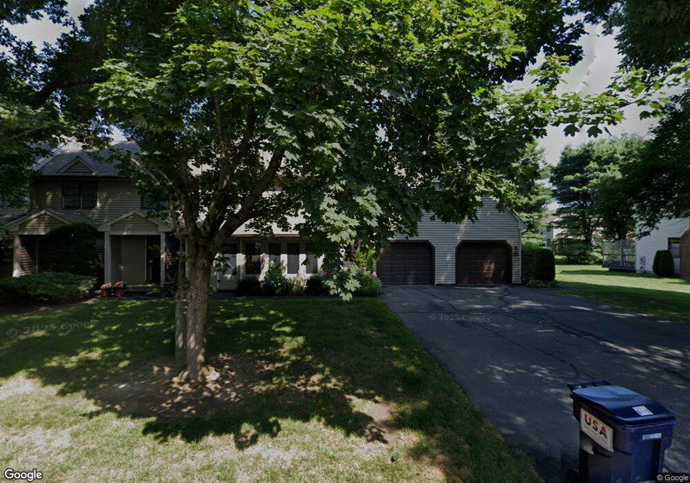 12 Karen Dr unit C, Sunderland, MA 01375 - photo 1