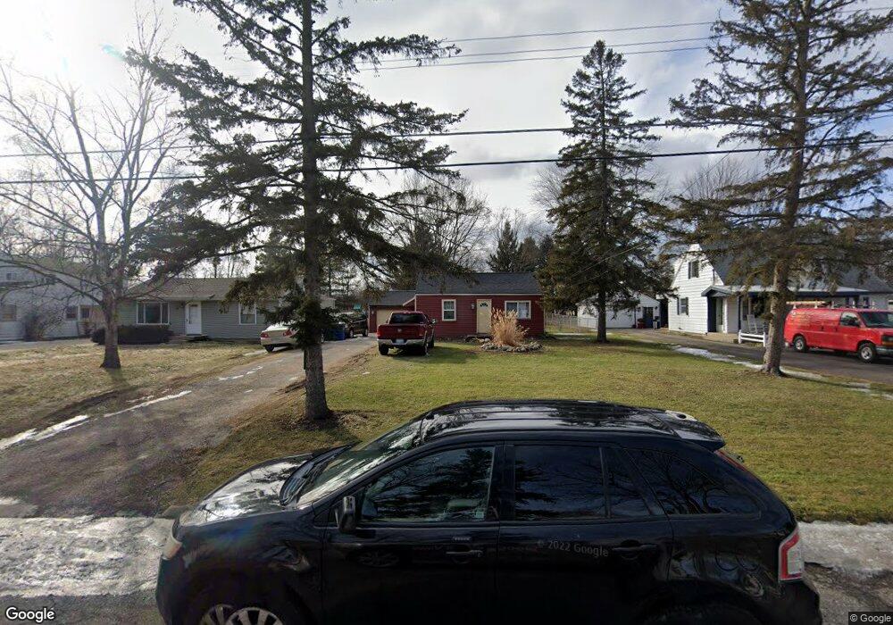 801 Moore St, Davison, MI 48423 - photo 1