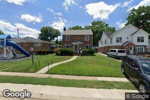 6304 Wirt Ave, Baltimore, MD 21215