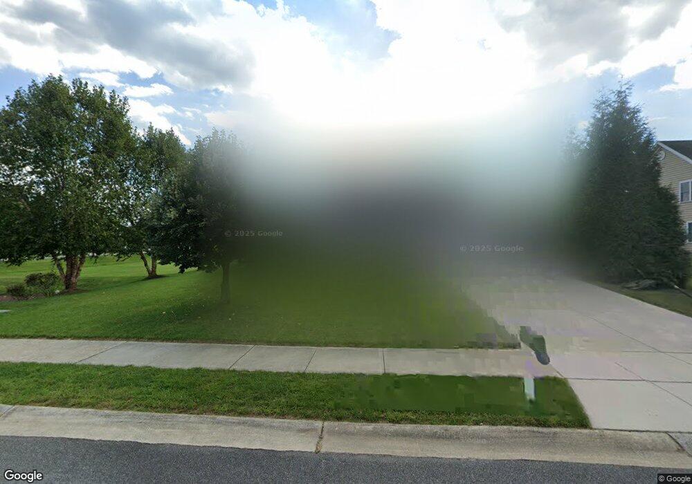 123 Peace Ct E, Bear, DE 19701 - photo 1