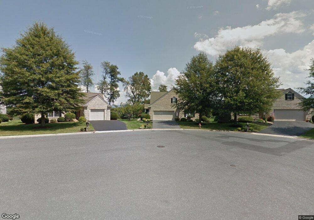 781 Governors Way, Waynesboro, VA 22980 - photo 1