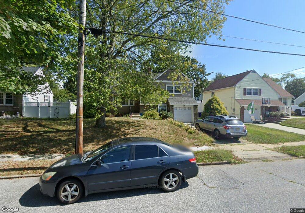 438 Morgan Ave, Woodbury, NJ 08096 - photo 1