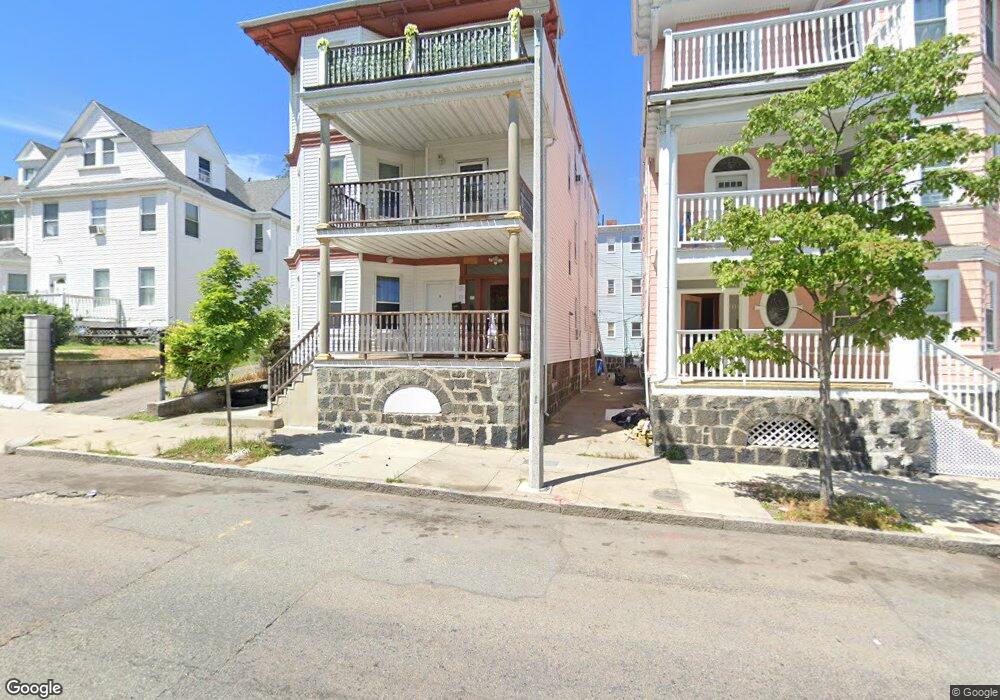 235 Humboldt Ave, Dorchester, MA 02121 - photo 1