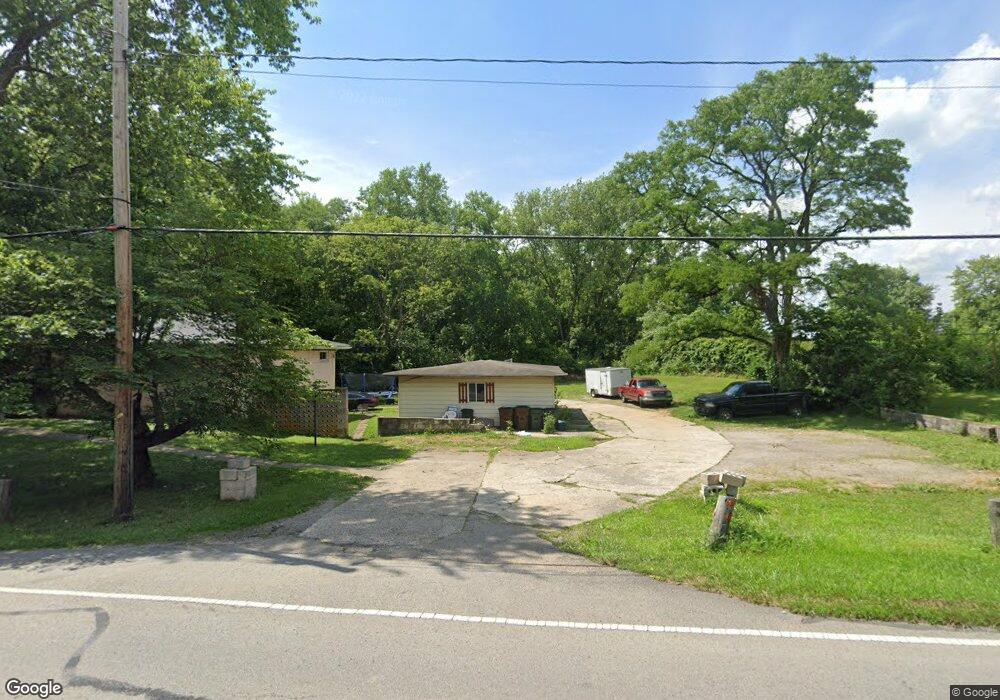 548 N Columbus St, Xenia, OH 45385 - photo 1