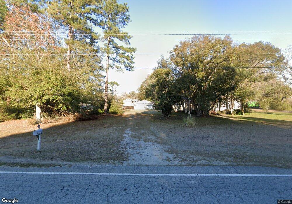 948 Goshen Rd, Rincon, GA 31326 - photo 1