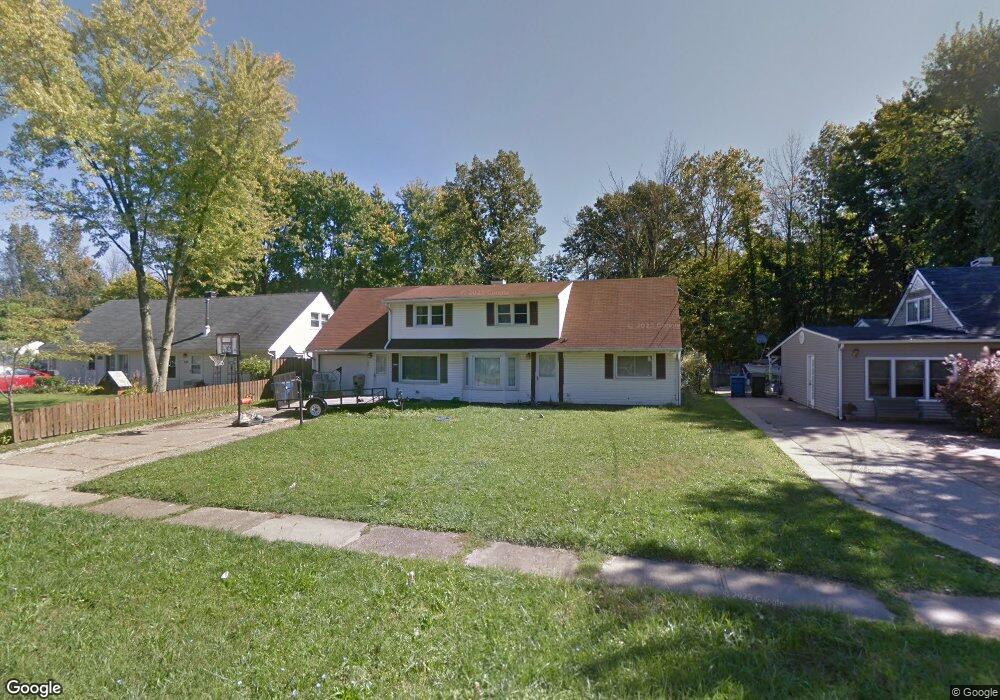 608 Irving Park Blvd, Sheffield Lake, OH 44054 - photo 1