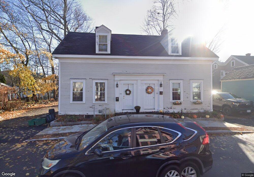 968 State St, Portsmouth, NH 03801 - photo 1