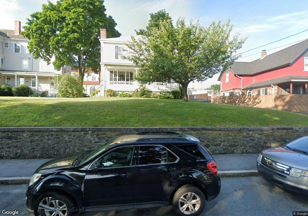 0 Bouvier Ave, Lincoln, RI 02838 - photo 1