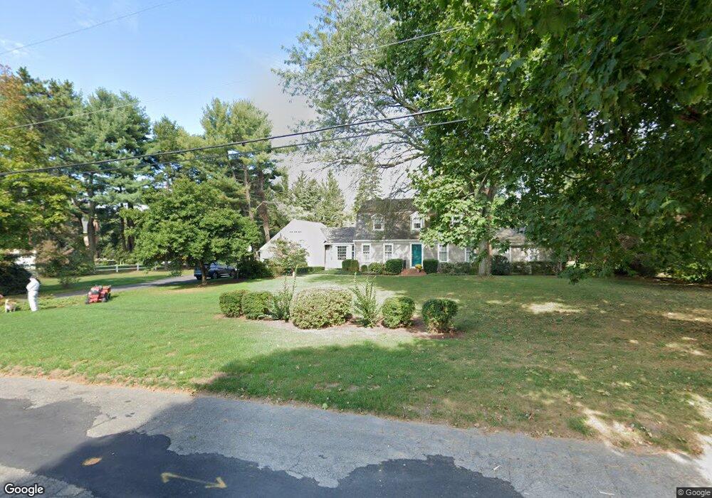 39 Old Studio Rd, New Canaan, CT 06840 - photo 1