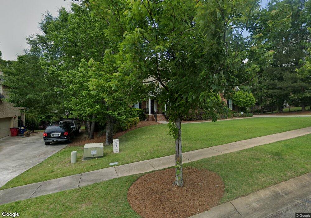 419 Waverly Ln, Macon, GA 31210 - photo 1