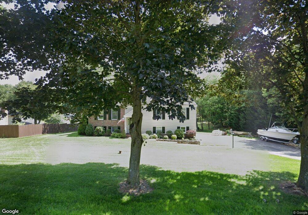 1514 Ryan Rd, Fallston, MD 21047 - photo 1