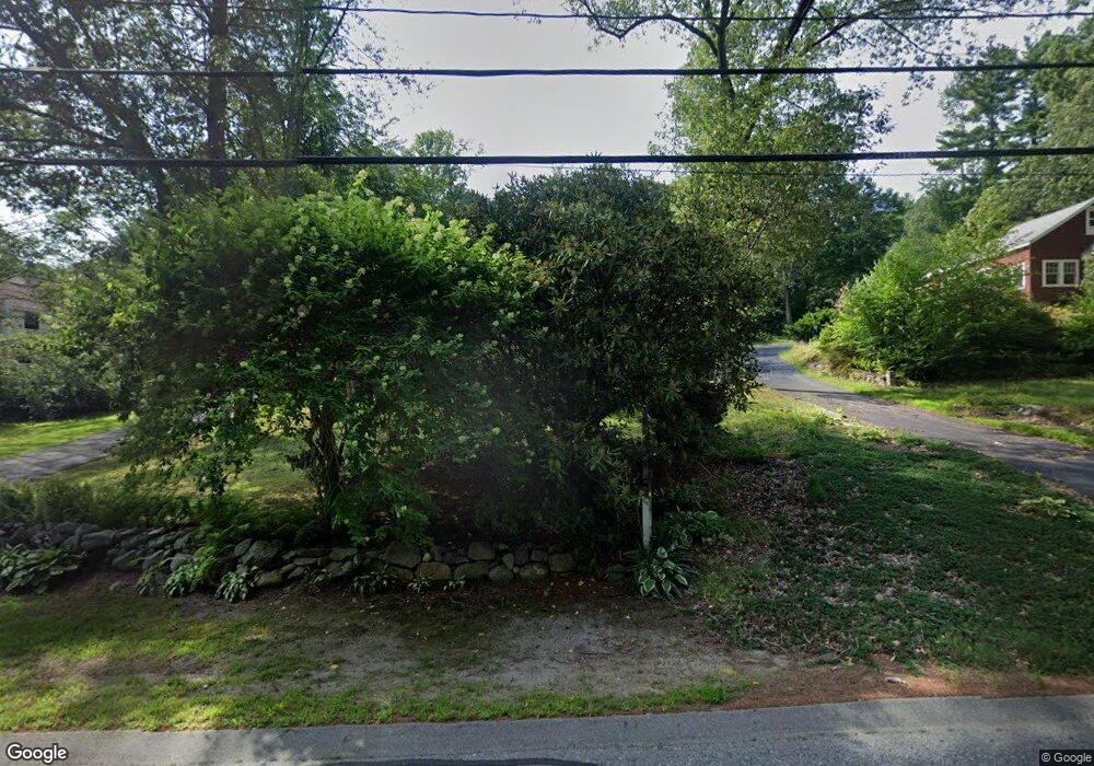 96 Spring St, Hopkinton, MA 01748 - photo 1