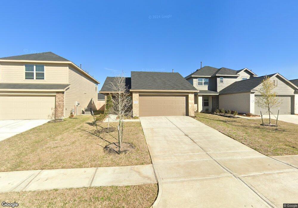 18722 Mercer Fls Dr, Hockley, TX 77447 - photo 1
