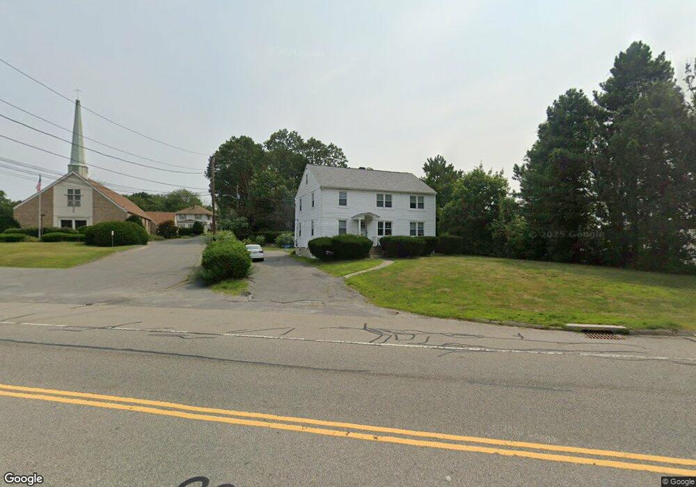 948 W Boylston St, Worcester, MA 01606 - photo 1