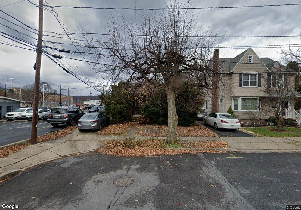 21 N Dawes Ave, Kingston, PA 18704 - photo 1