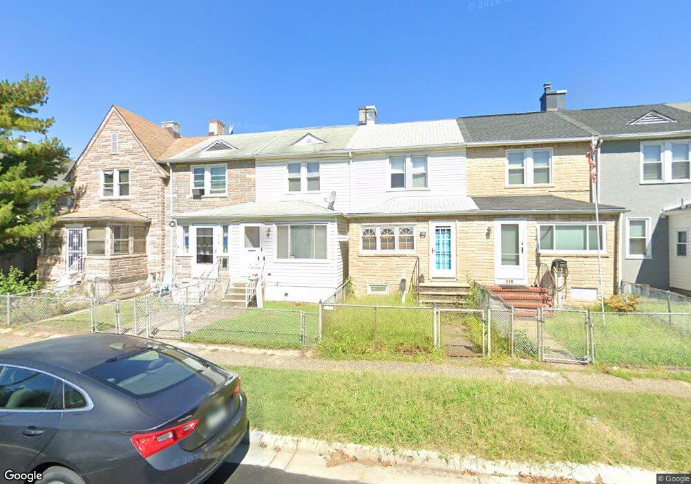 214 Saint Helena Ave, Dundalk, MD 21222 - photo 1