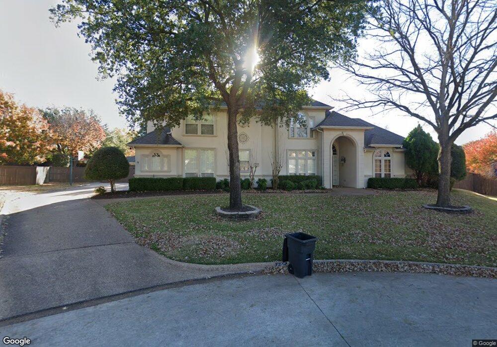 805 Longford Dr, Southlake, TX 76092 - photo 1