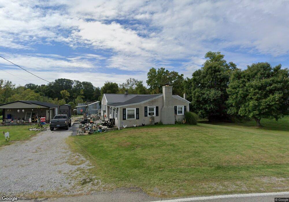 2894 Lucas Rd, Hamersville, OH 45130 - photo 1