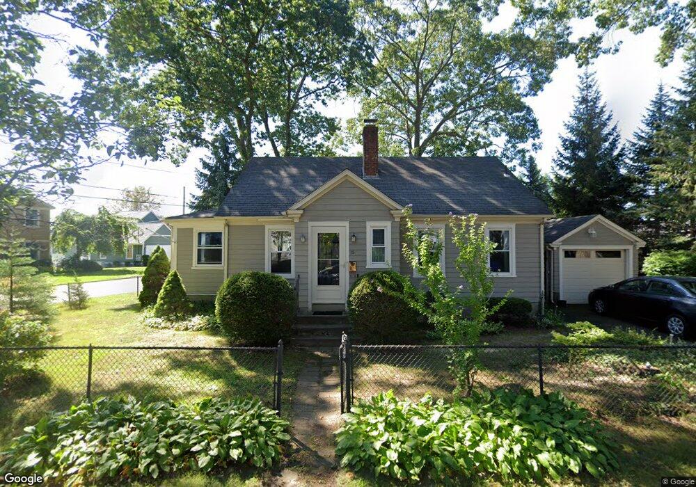 15 Edna Ave, Riverside, RI 02915 - photo 1