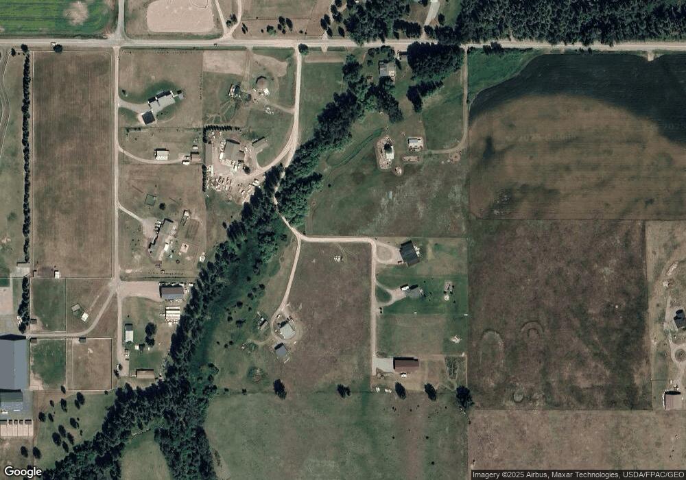 0 Nhn Tract 1 Olympia Way unit 22213852, Kalispell, MT 59901 - photo 1