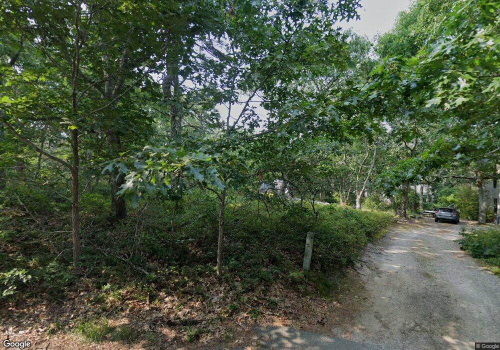 2 Deer Path, Truro, MA 2666 - photo 1