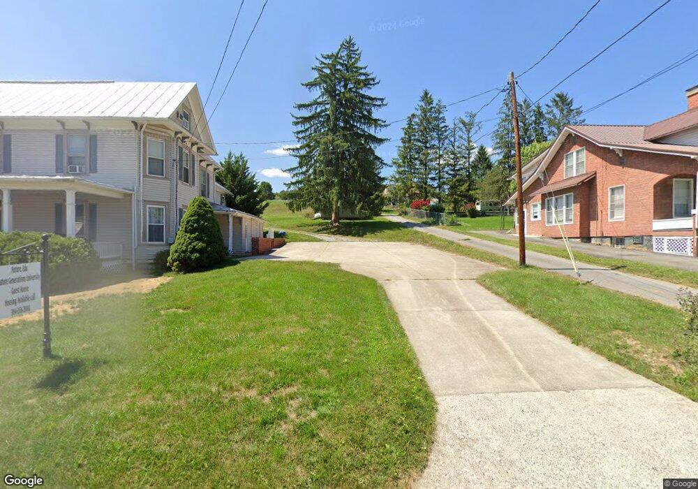 319 N Main St, Franklin, WV 26807 - photo 1