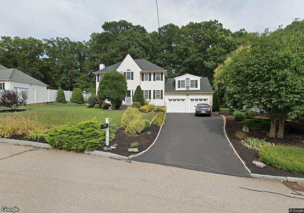 11 Bodio Cir, Milford, MA 01757 - photo 1