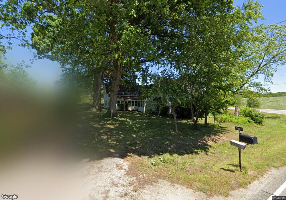 5260 Highway 198, Carnesville, GA 30521 - photo 1