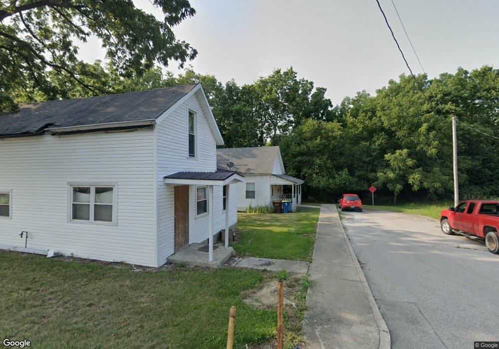 420 N Williams St, Bluffton, IN 46714 - photo 1