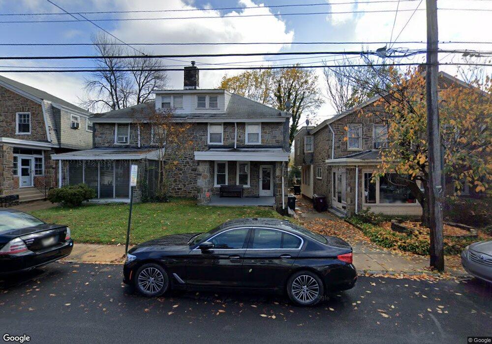 2016 N Washington St, Wilmington, DE 19802 - photo 1