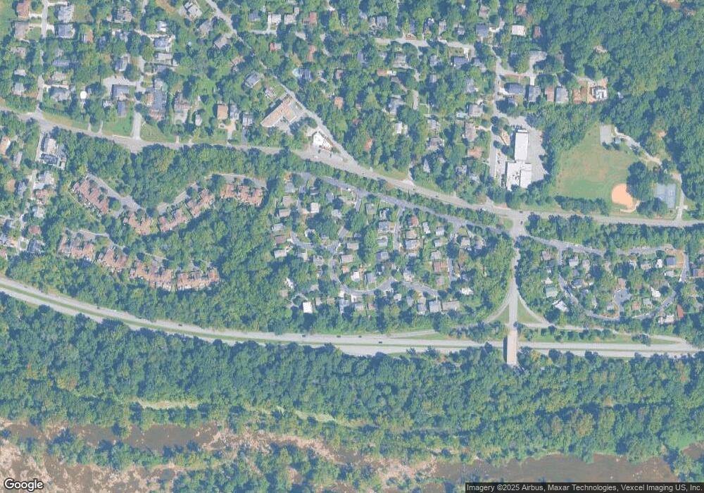 6 Mckay Cir, Cabin John, MD 20818 - photo 1