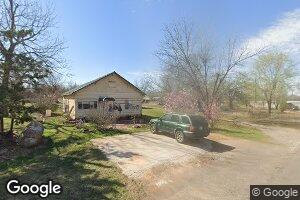 27103 Railroad St, Blanchard, OK 73010