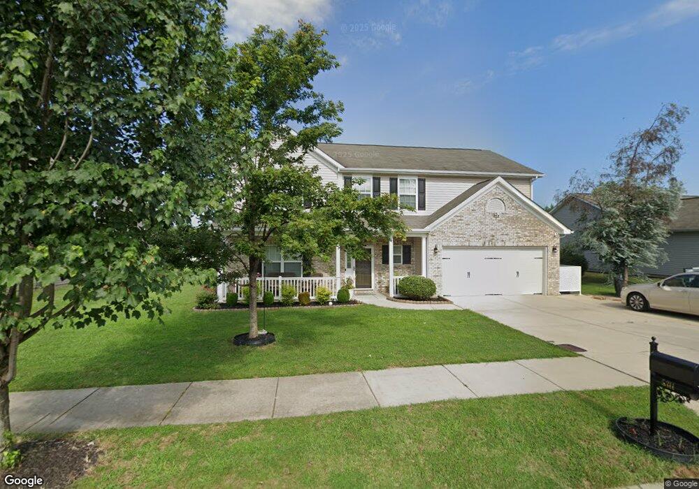 5311 Hackberry Ln SW, Concord, NC 28027 - photo 1