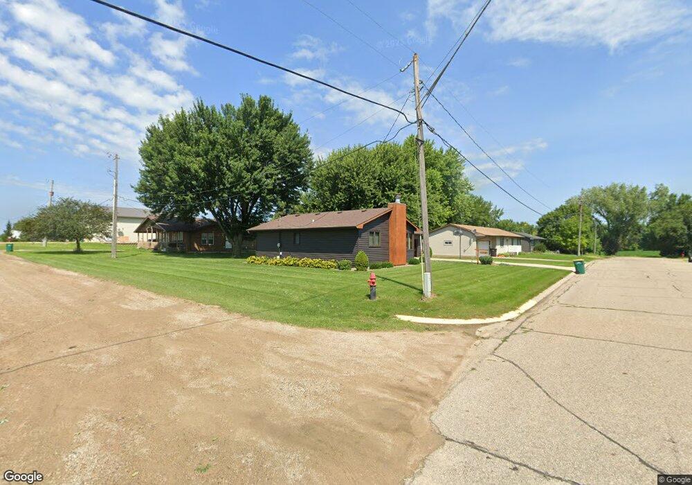 202 1st Ave NE, Clarks Grove, MN 56016 - photo 1