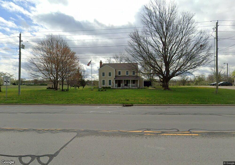 4104 Ml King jr Blvd, Anderson, IN 46013 - photo 1