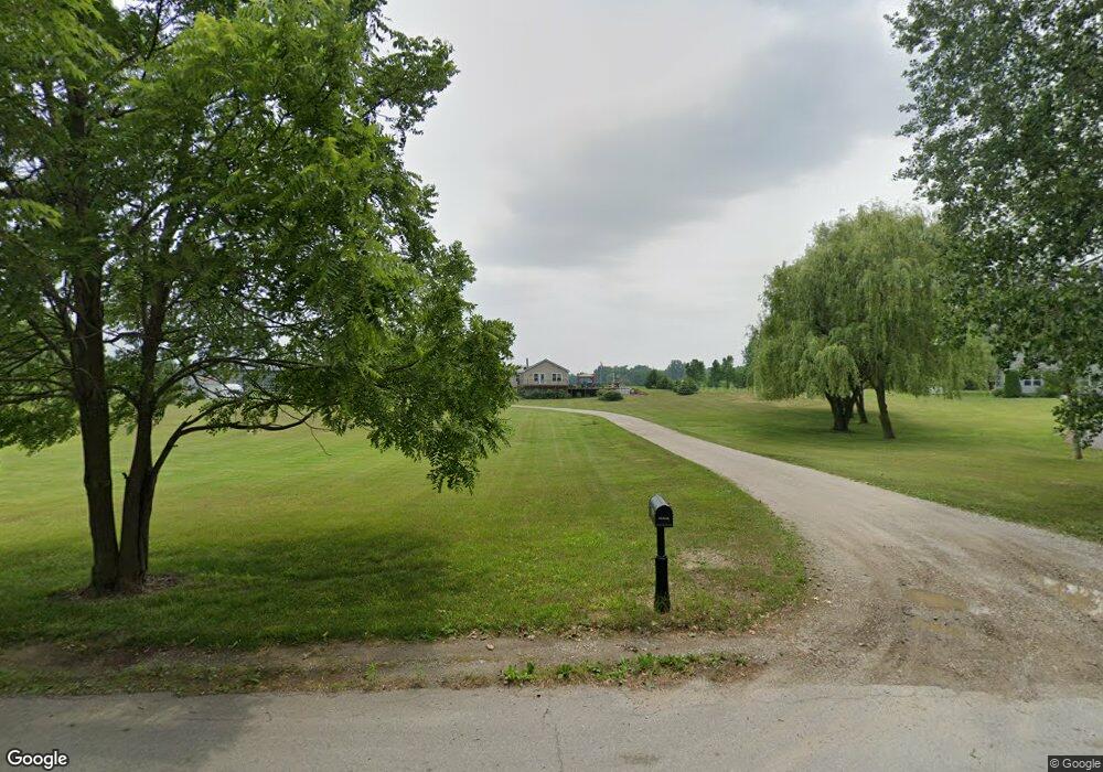 8604 E 850 N, New Carlisle, IN 46552 - photo 1