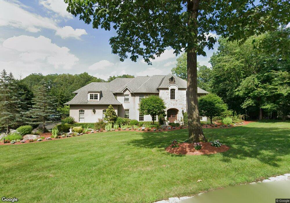 40 Vista Trail, Wayne, NJ 07470 - photo 1