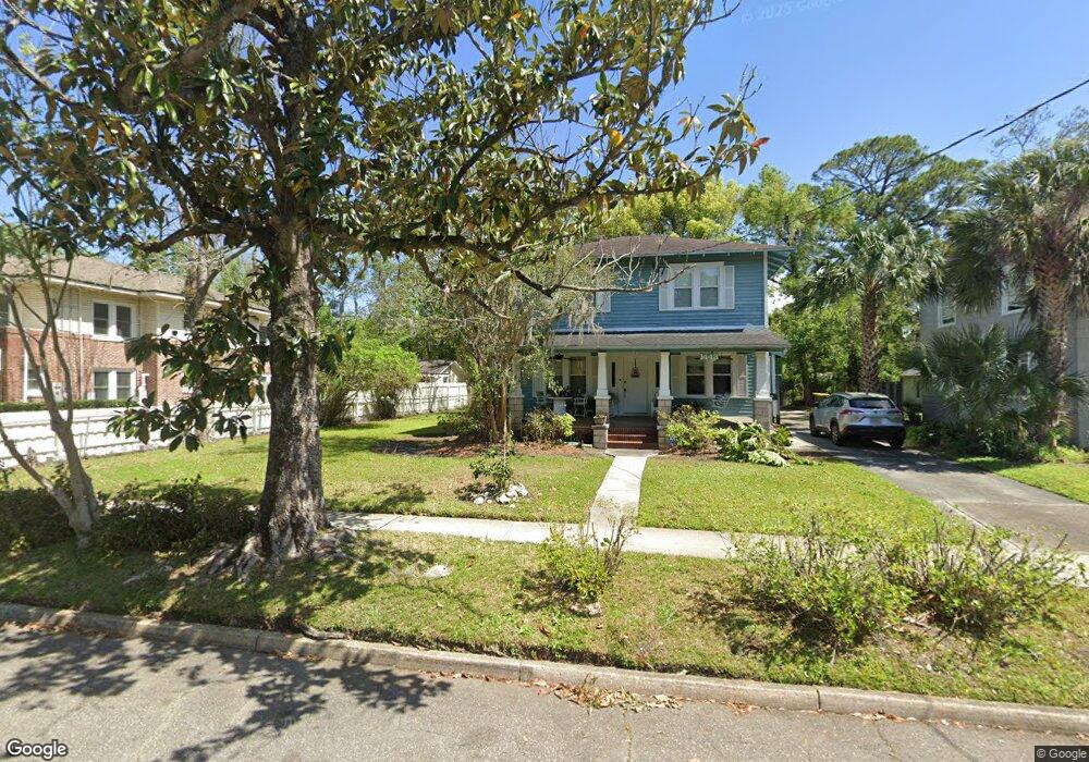 1443 Ingleside Ave, Jacksonville, FL 32205 - photo 1