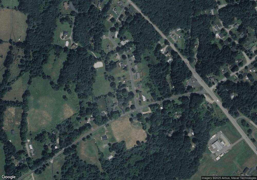 6 Birch St, West Brookfield, MA 01585 - photo 1