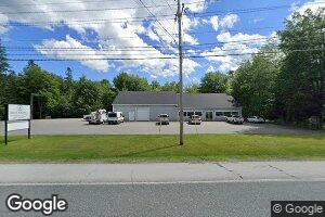 609 Us Hwy 1, Hancock, ME 04640