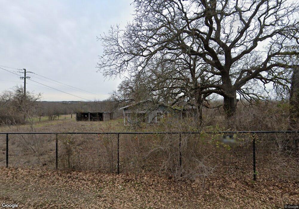 1550 Cabaniss Ln, Weatherford, TX 76088 - photo 1