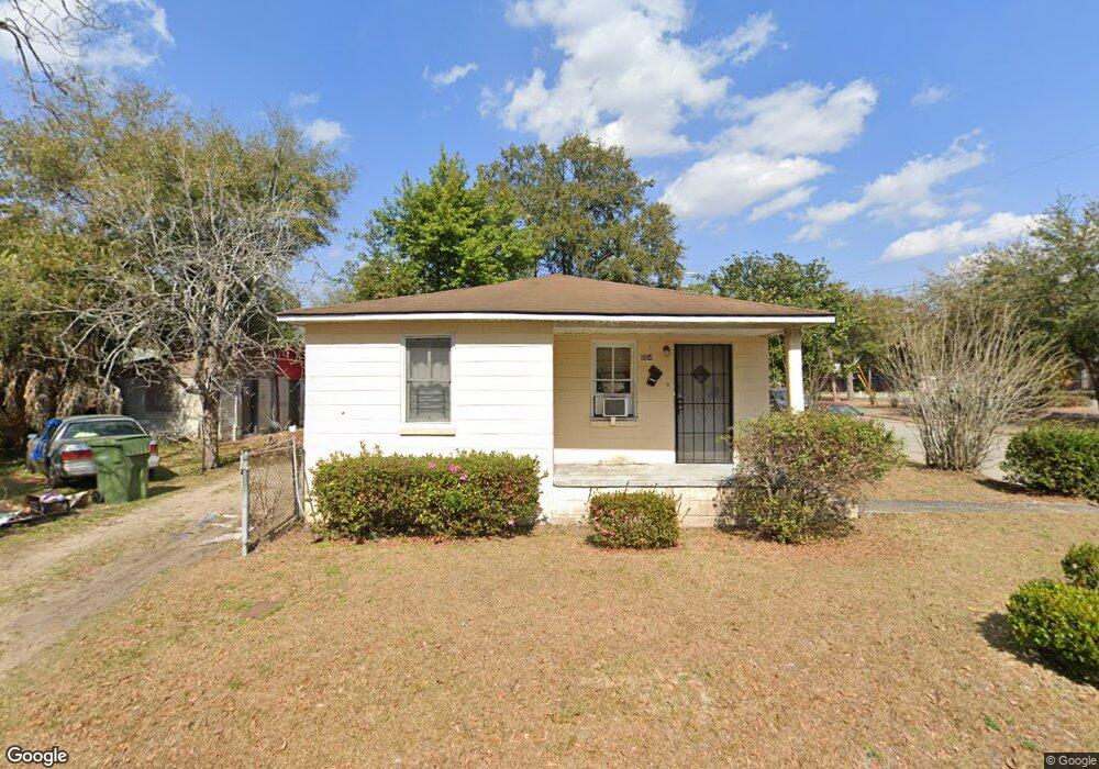 604 W 47th St, Savannah, GA 31405 - photo 1