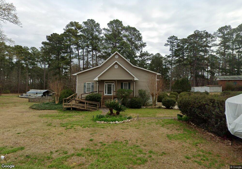 1515 Pleasant View Cir, Lincolnton, GA 30817 - photo 1