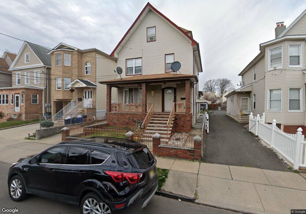 622 Adams Ave unit 624, Elizabeth, NJ 07201 - photo 1