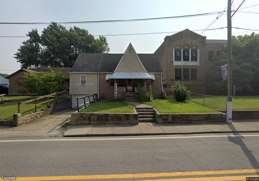 8806 MacCorkle Ave, Charleston, WV 25315 - photo 1