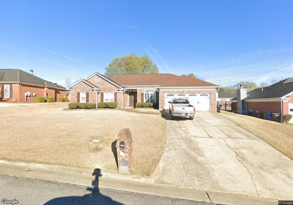 5321 Rockwell Ct, Columbus, GA 31907 - photo 1