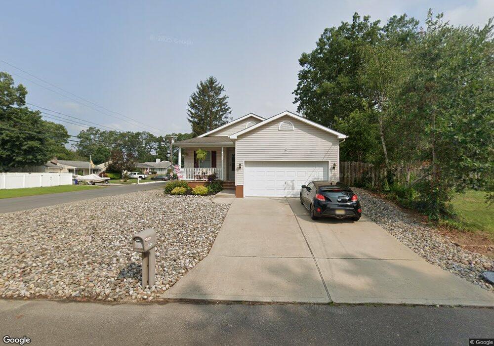 526 Holmes Ave, Forked River, NJ 08731 - photo 1