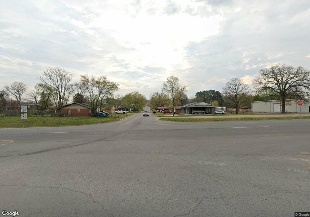 0 Hwy 82 S unit 715965, Locust Grove, OK 74352 - photo 1