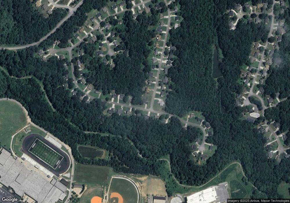 5551 Chestnut Creek Ln, Flowery Branch, GA 30542 - photo 1